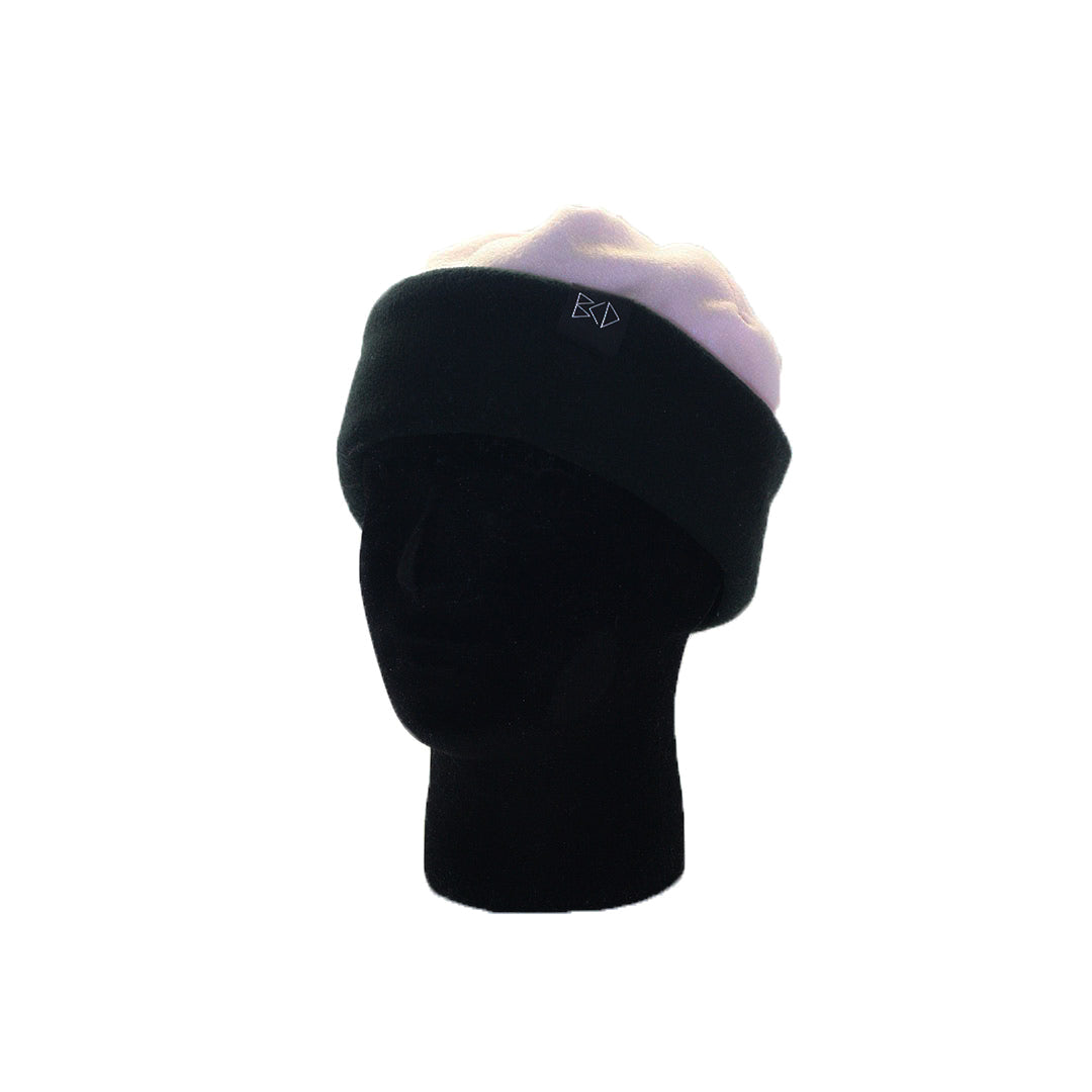 V3 Reversible Fleece Beanie