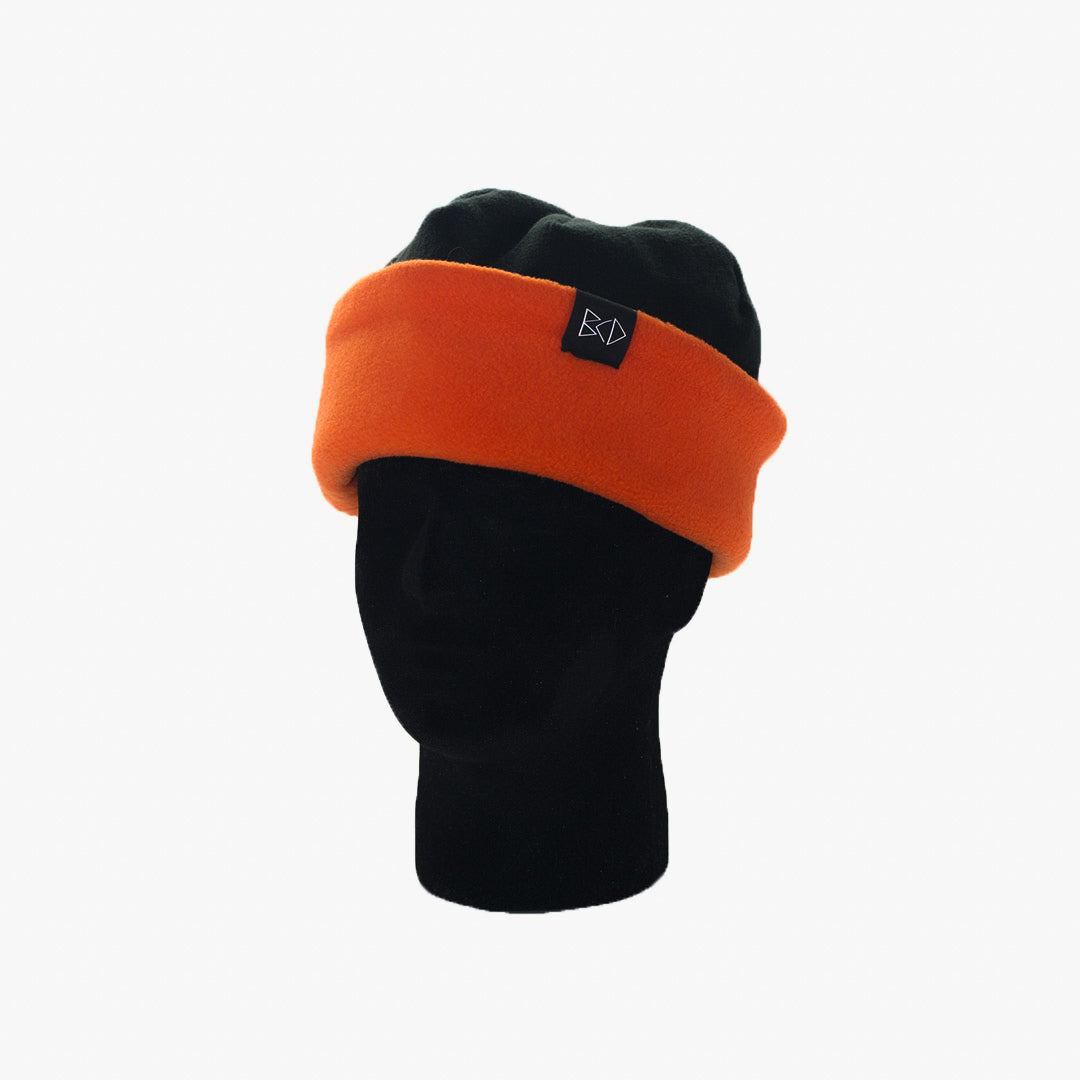 V3 Reversible Fleece Beanie