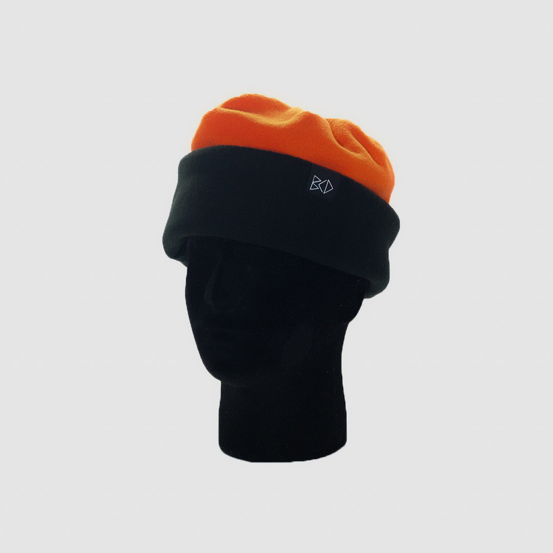 V3 Reversible Fleece Beanie