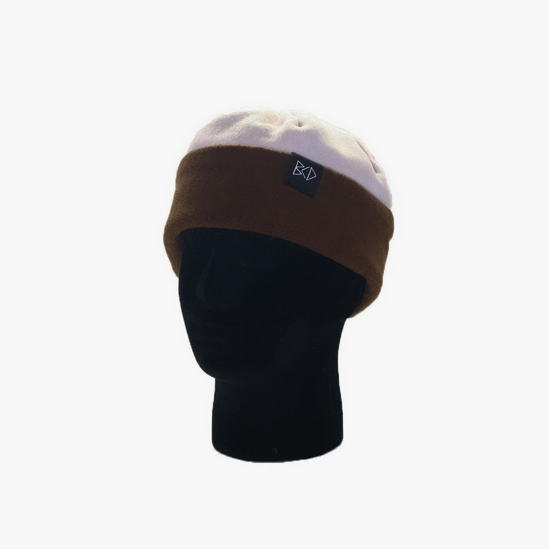 V3 Reversible Fleece Beanie