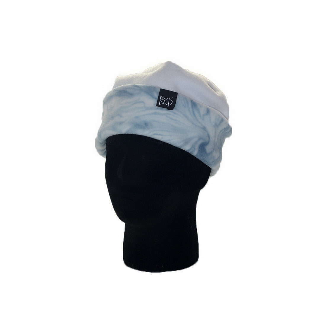 V3 Reversible Fleece Beanie