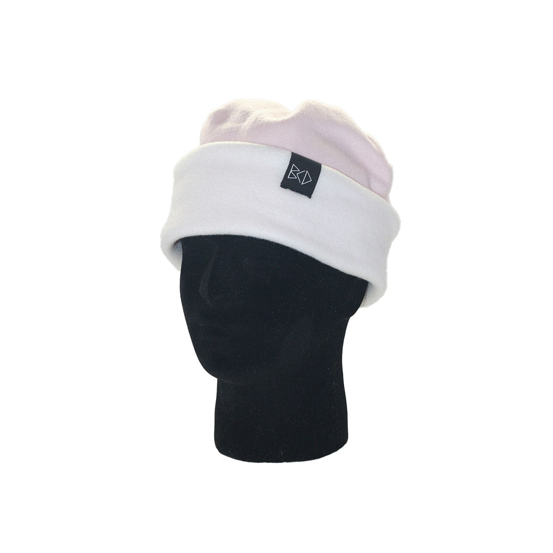 V3 Reversible Fleece Beanie