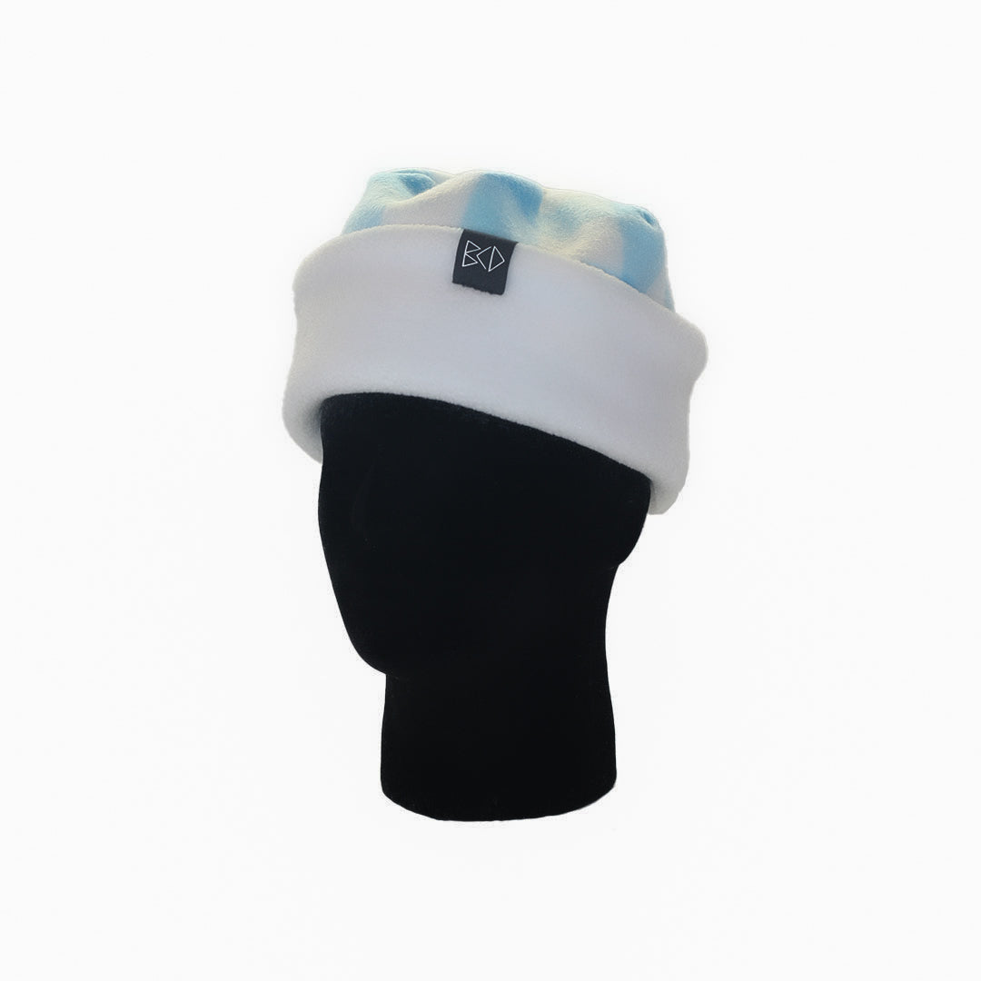 V3 Reversible Fleece Beanie