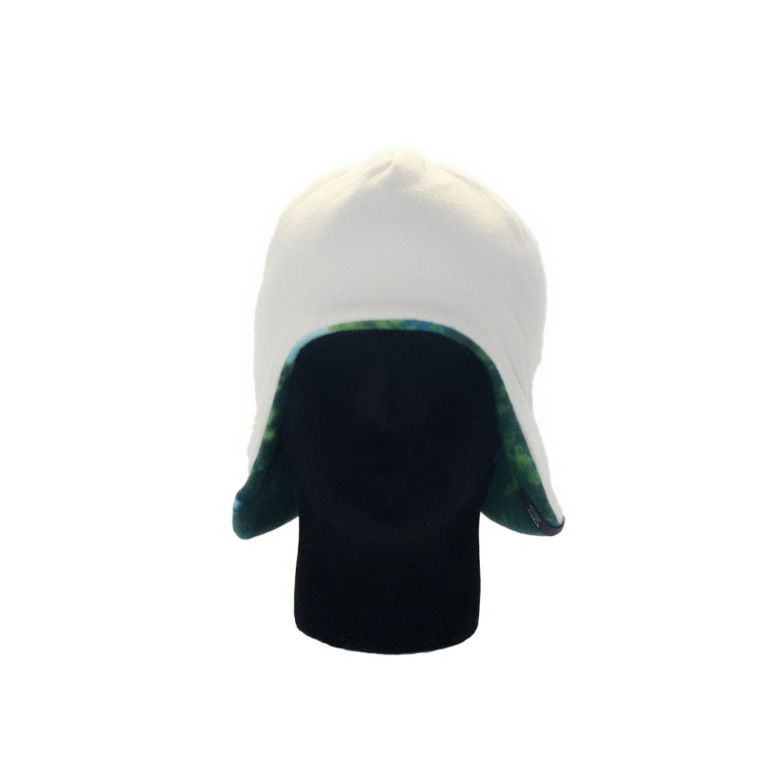 V1 Reversible Fleece Beanie
