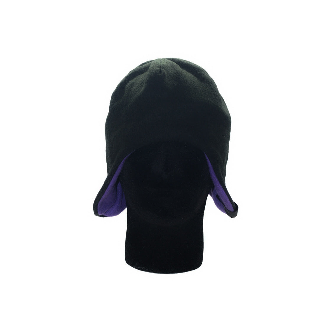 V1 Reversible Fleece Beanie