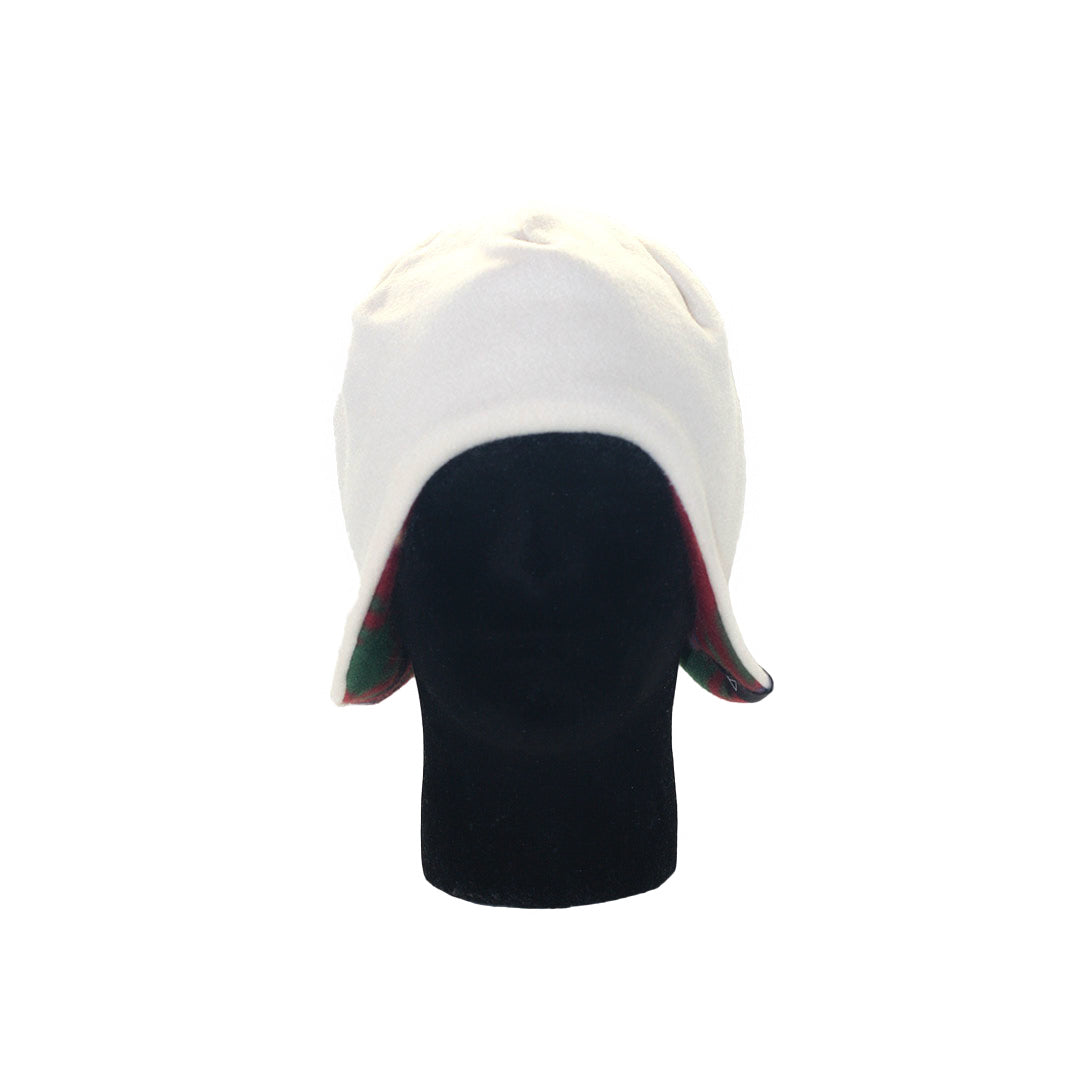 V1 Reversible Fleece Beanie