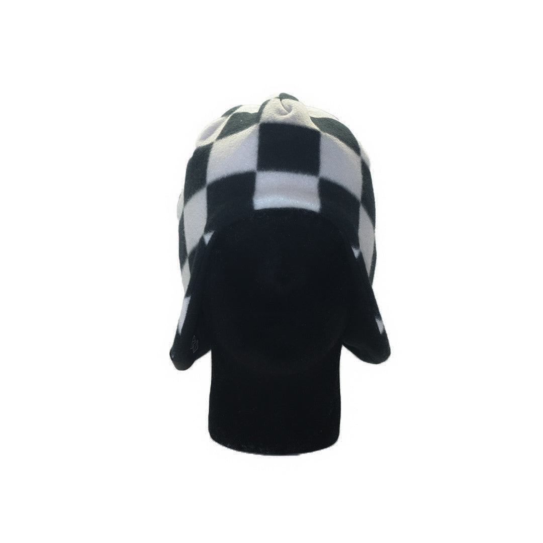 V1 Reversible Fleece Beanie