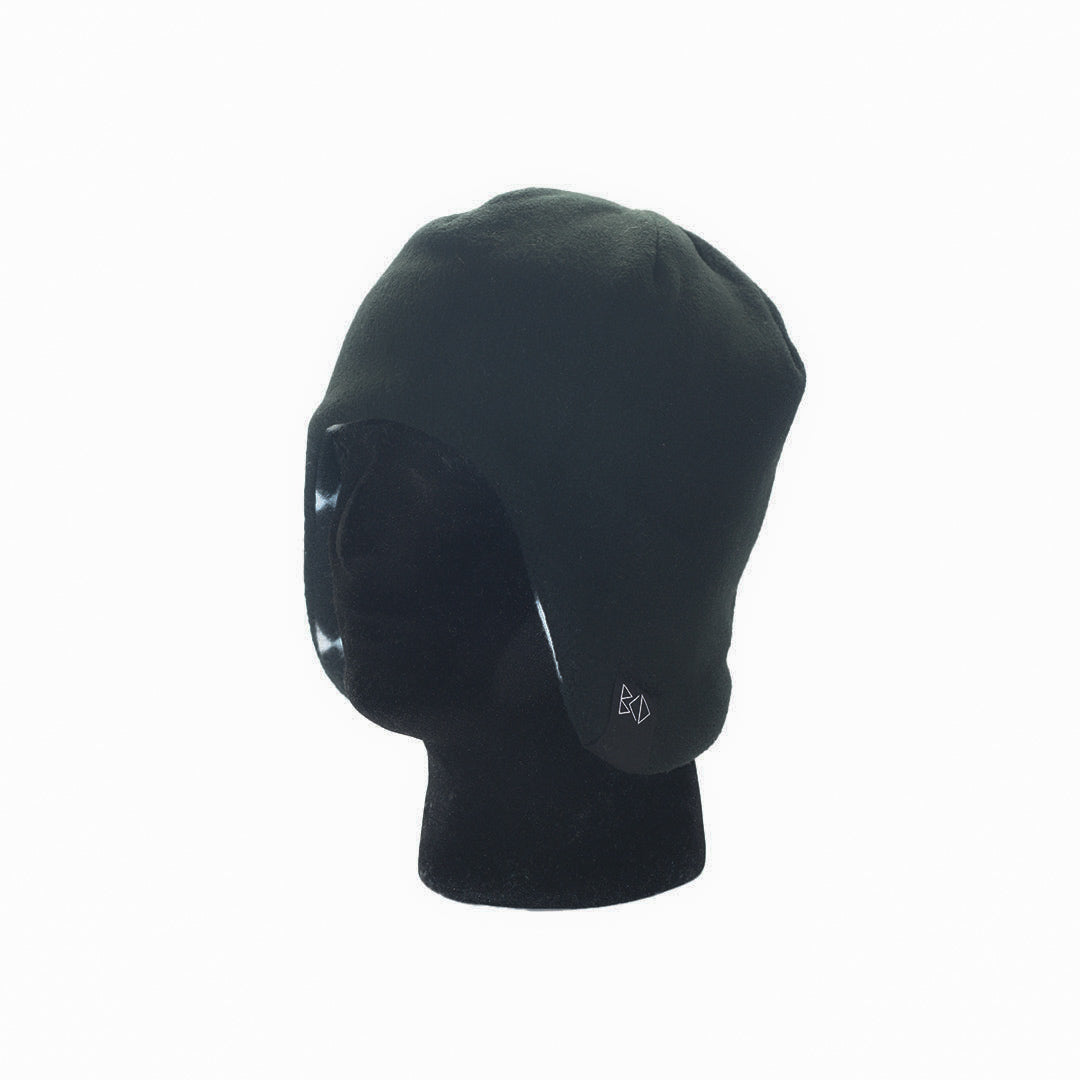 V1 Reversible Fleece Beanie