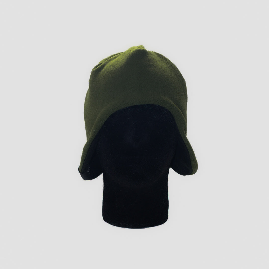 V1 Reversible Fleece Beanie
