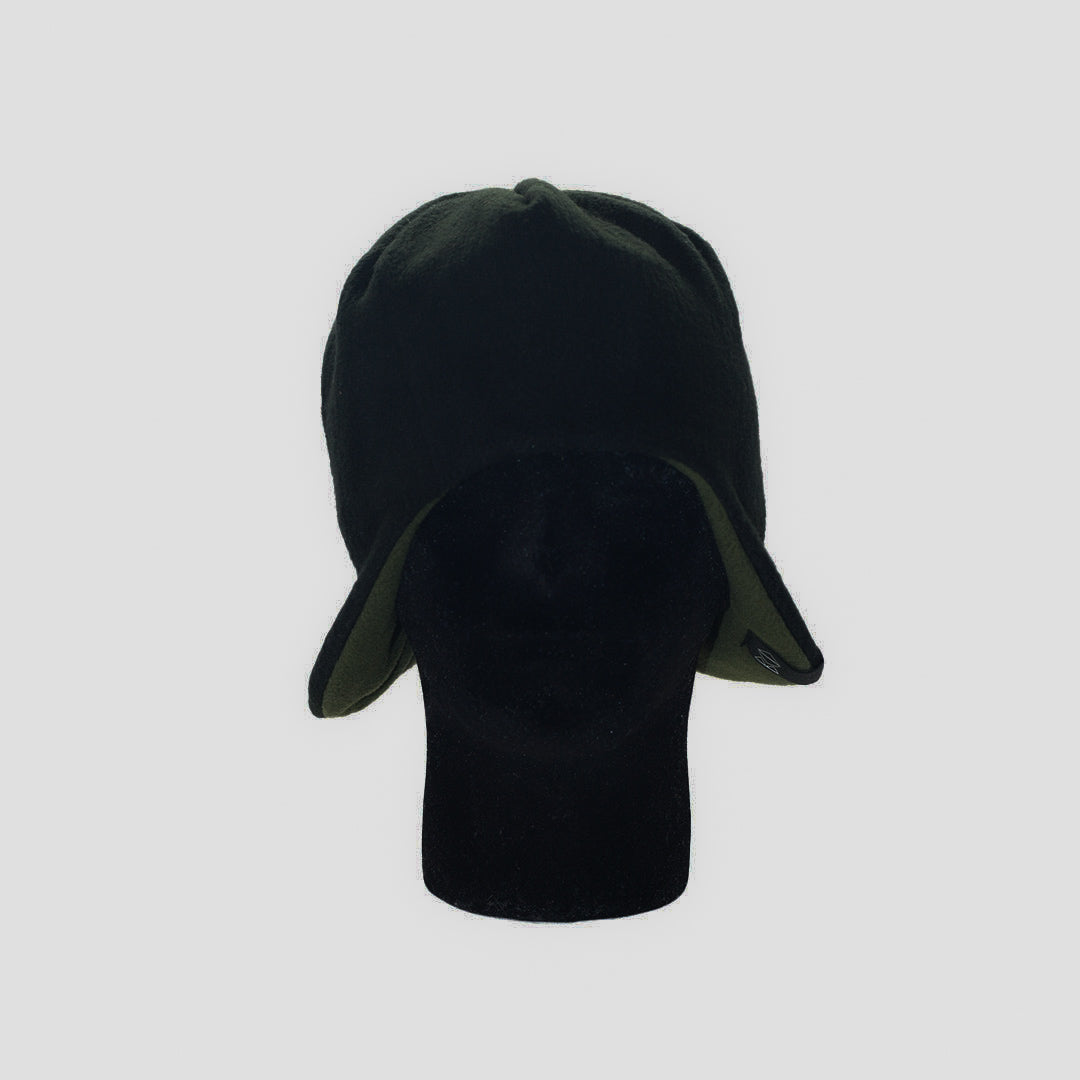 V1 Reversible Fleece Beanie