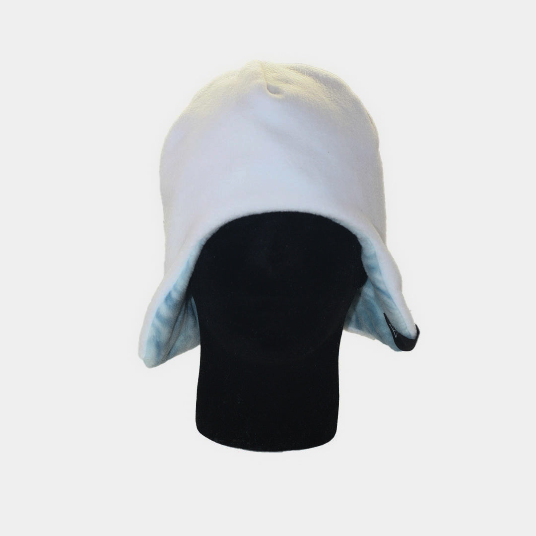 V1 Reversible Fleece Beanie