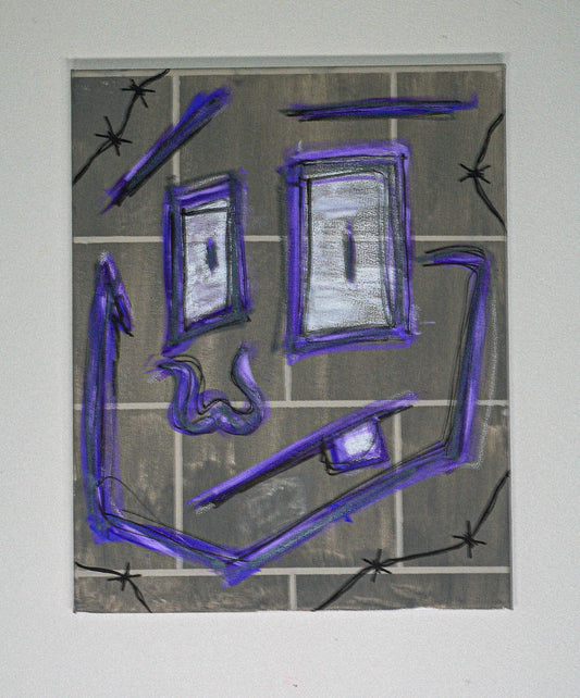 “ROYAL” 16”x 20”