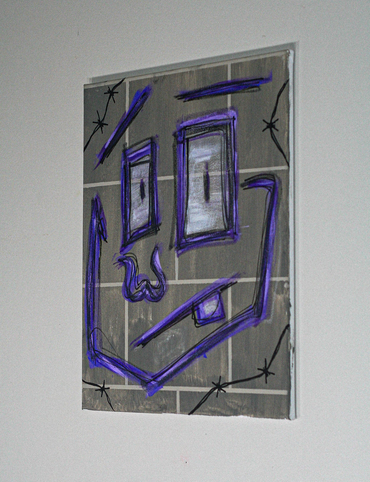 “ROYAL” 16”x 20”