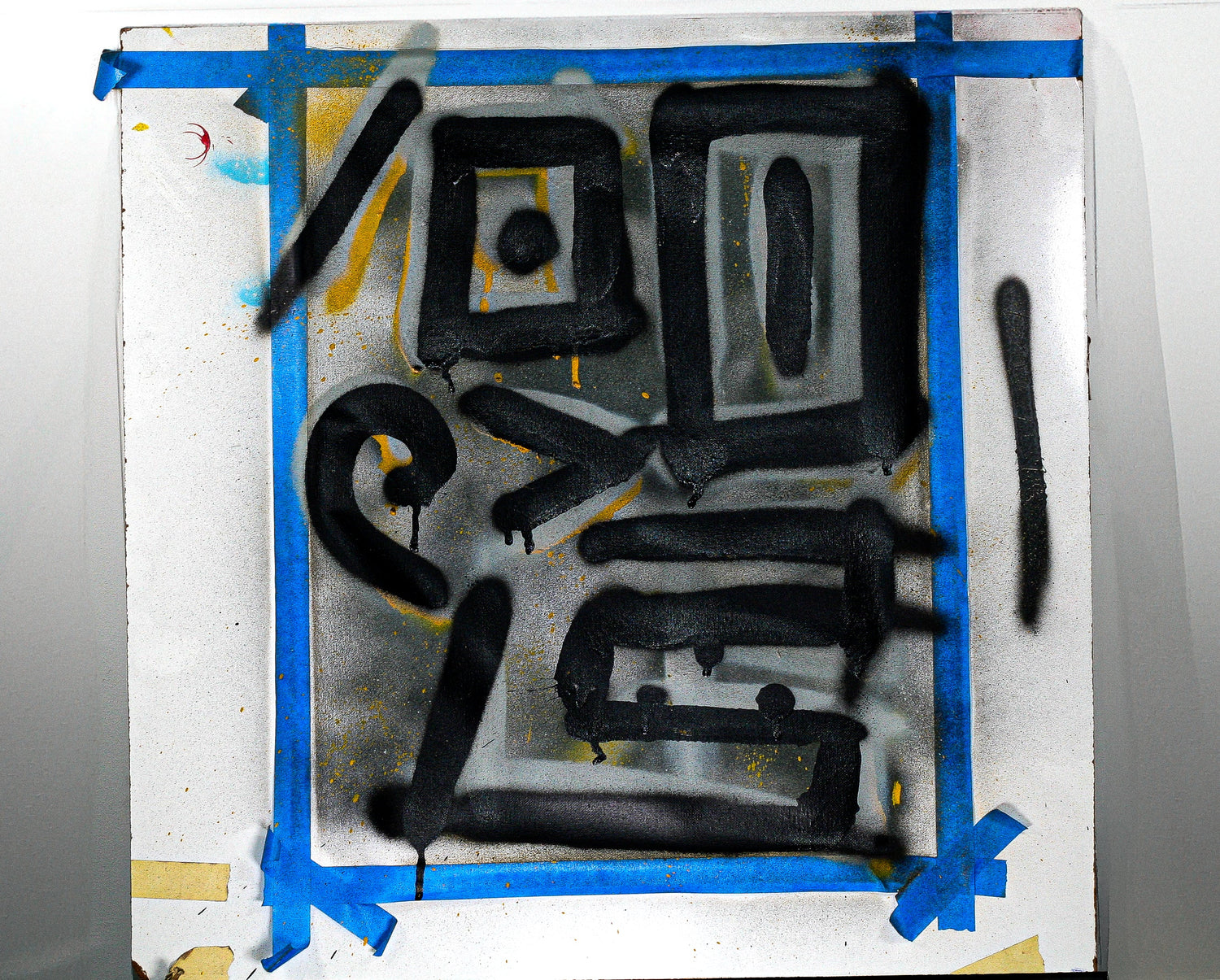 Art Pieces