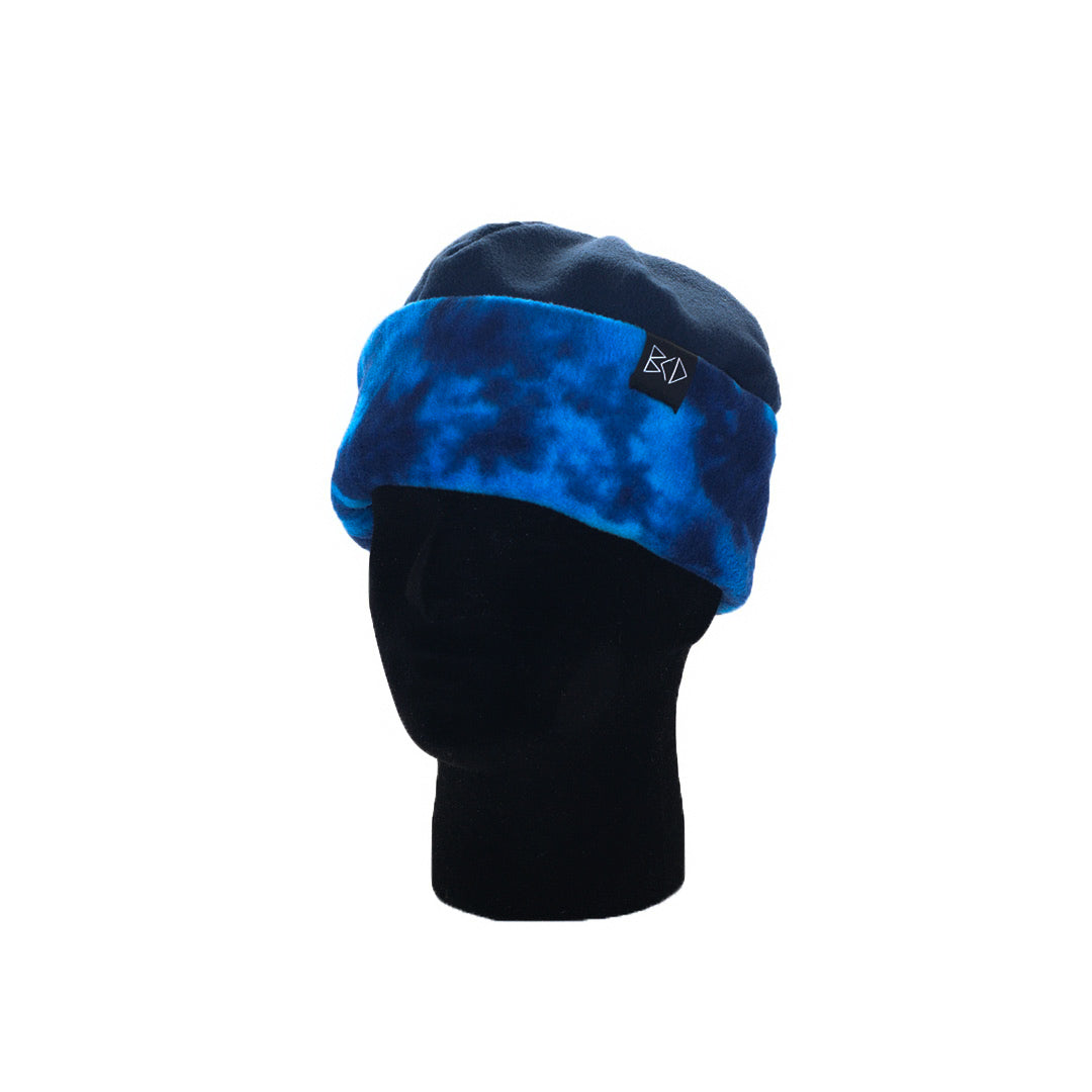 V3 Reversible Fleece Beanie