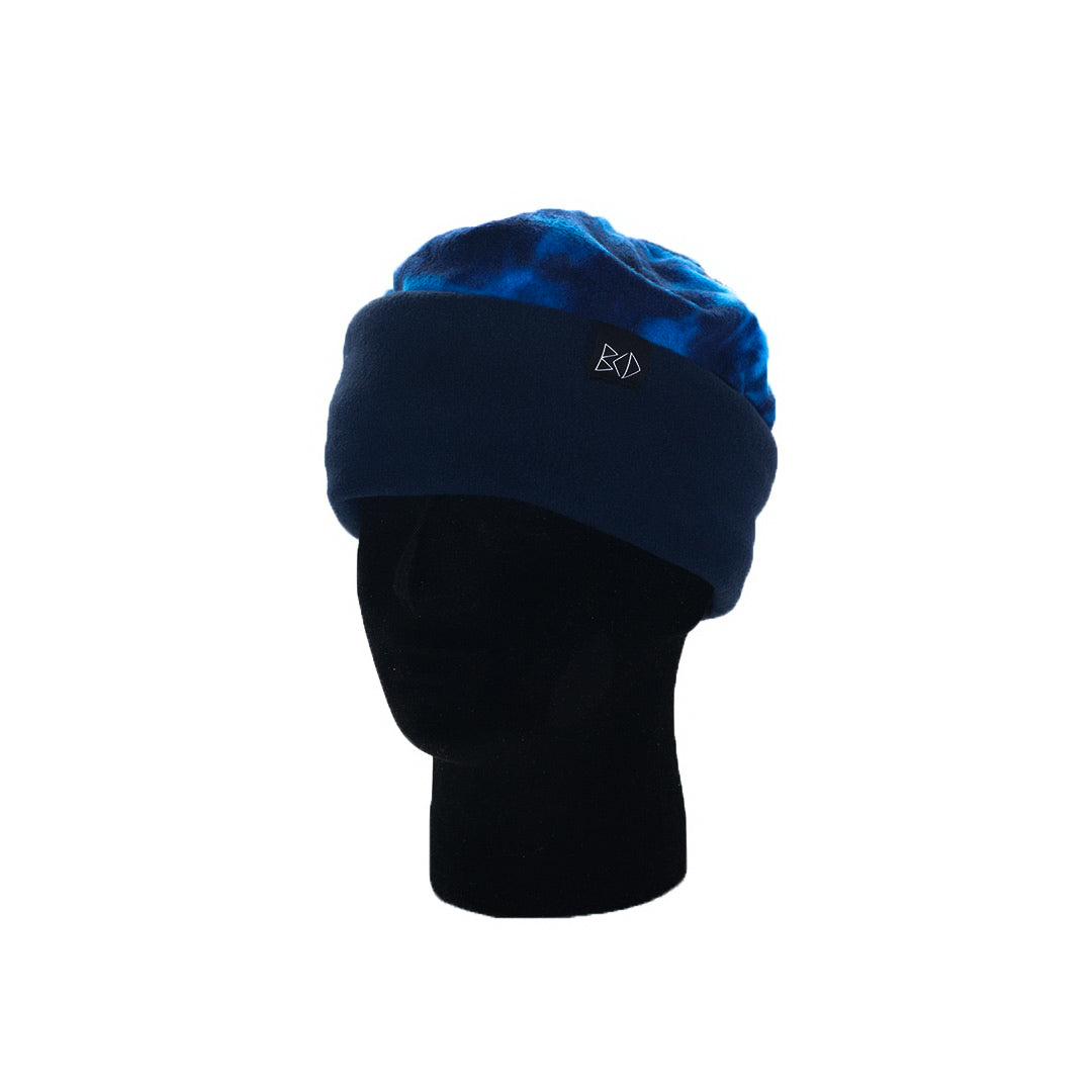V3 Reversible Fleece Beanie