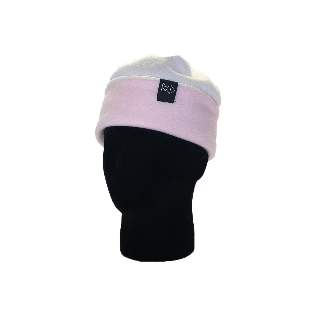 V3 Reversible Fleece Beanie