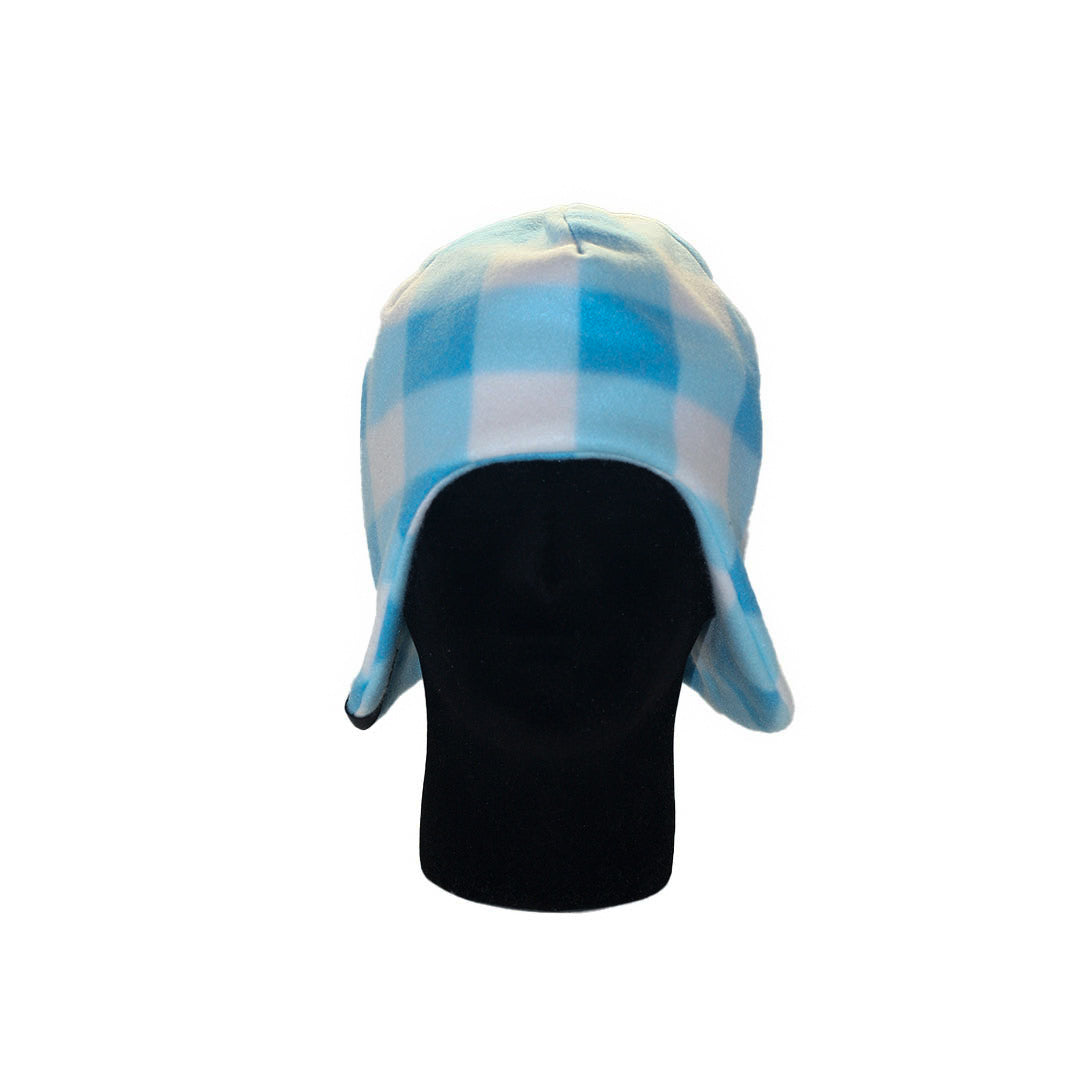 V1 Reversible Fleece Beanie