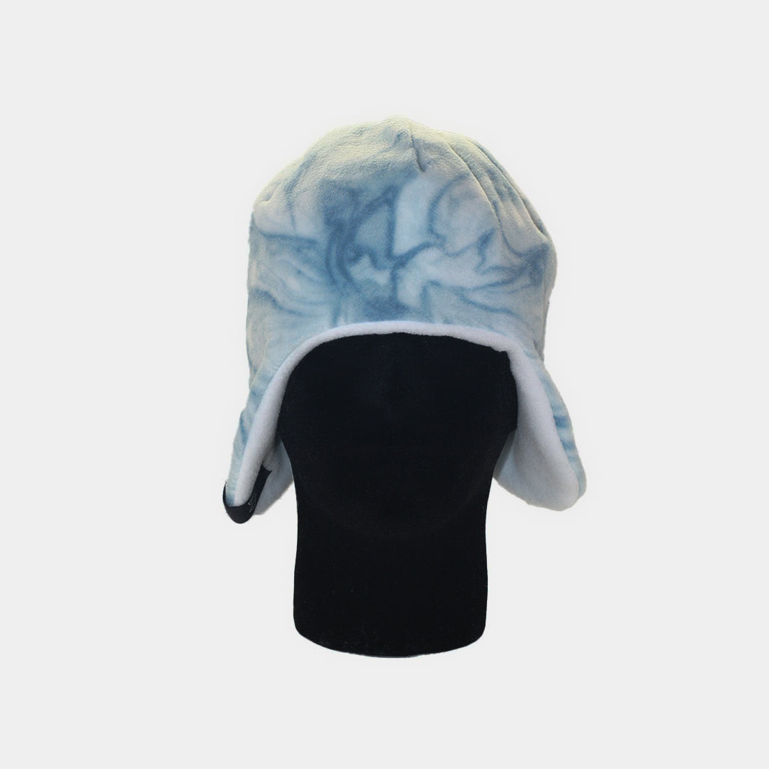 V1 Reversible Fleece Beanie