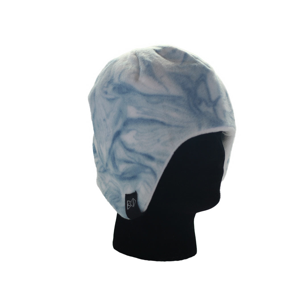 V1 Reversible Fleece Beanie