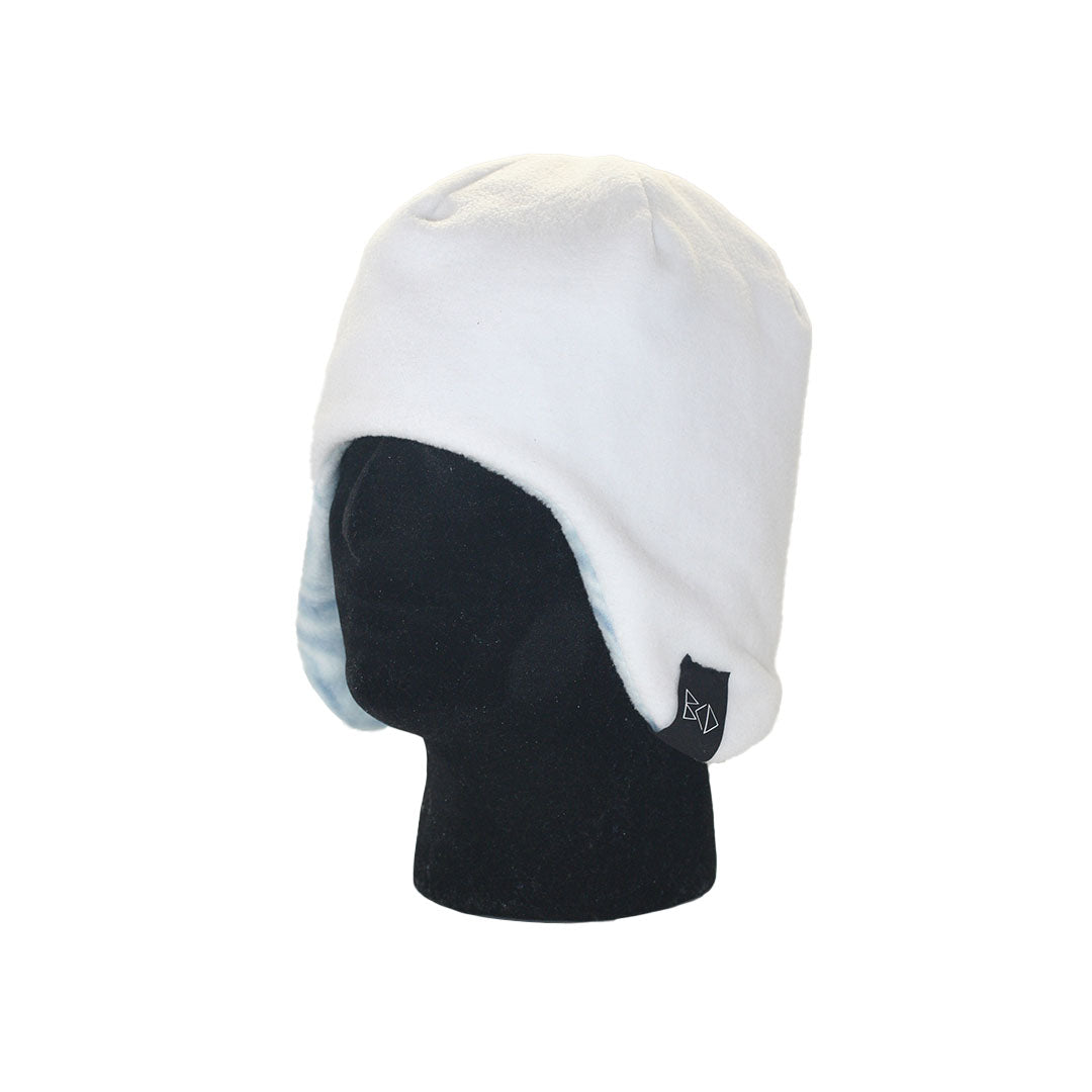 V1 Reversible Fleece Beanie