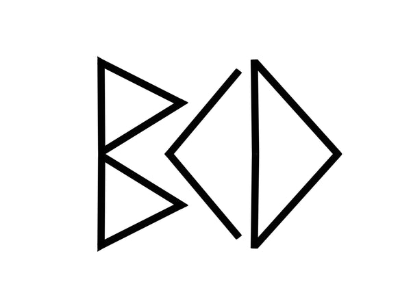 Behind Closed Doors MFG